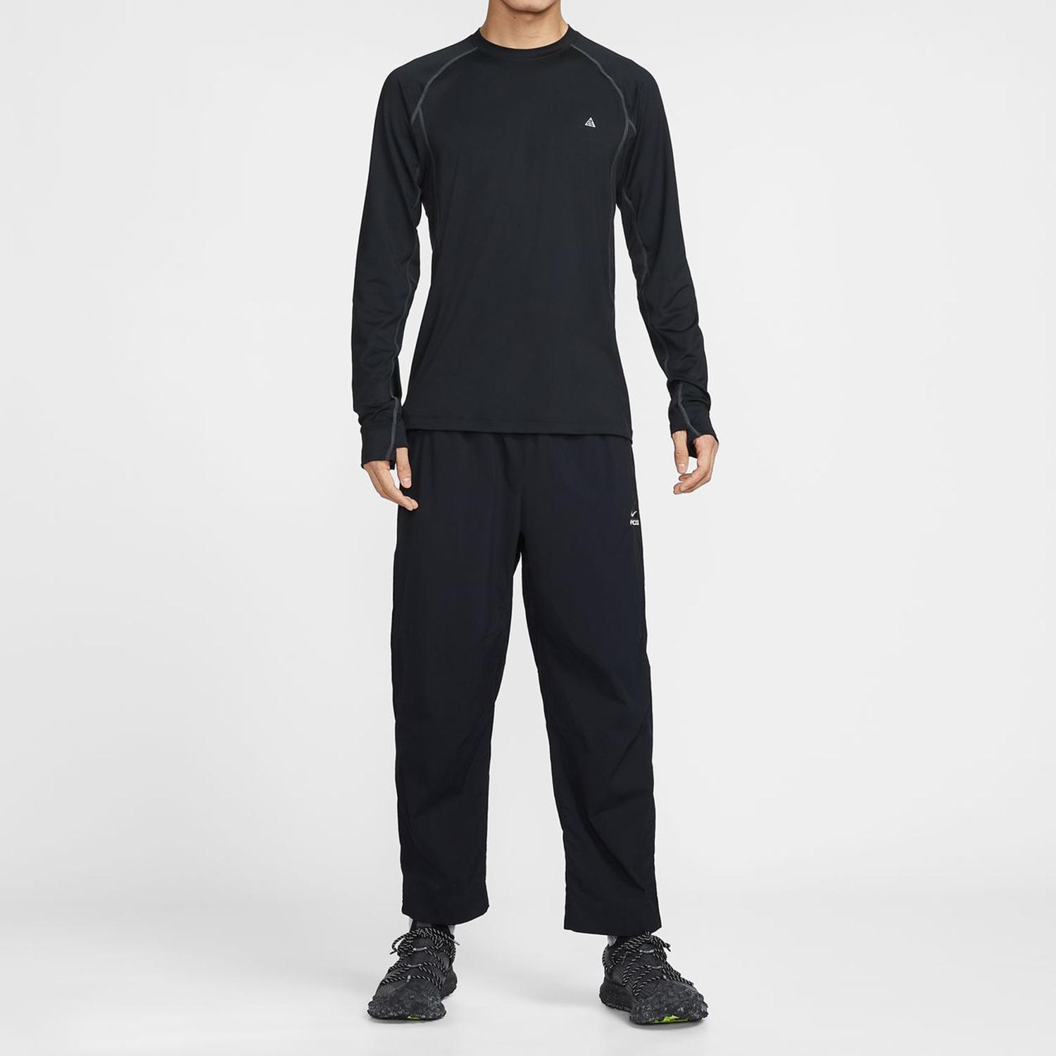 NIKE NIKE ACG Wildsee Dri-FIT L/S Inner｜OSHMAN'S ONLINE 公式通販