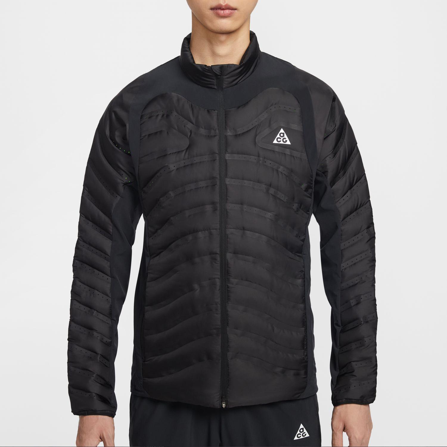 NIKE NIKE ACG Lava Loft Therma-FIT Trail Running Jacket｜OSHMAN'S