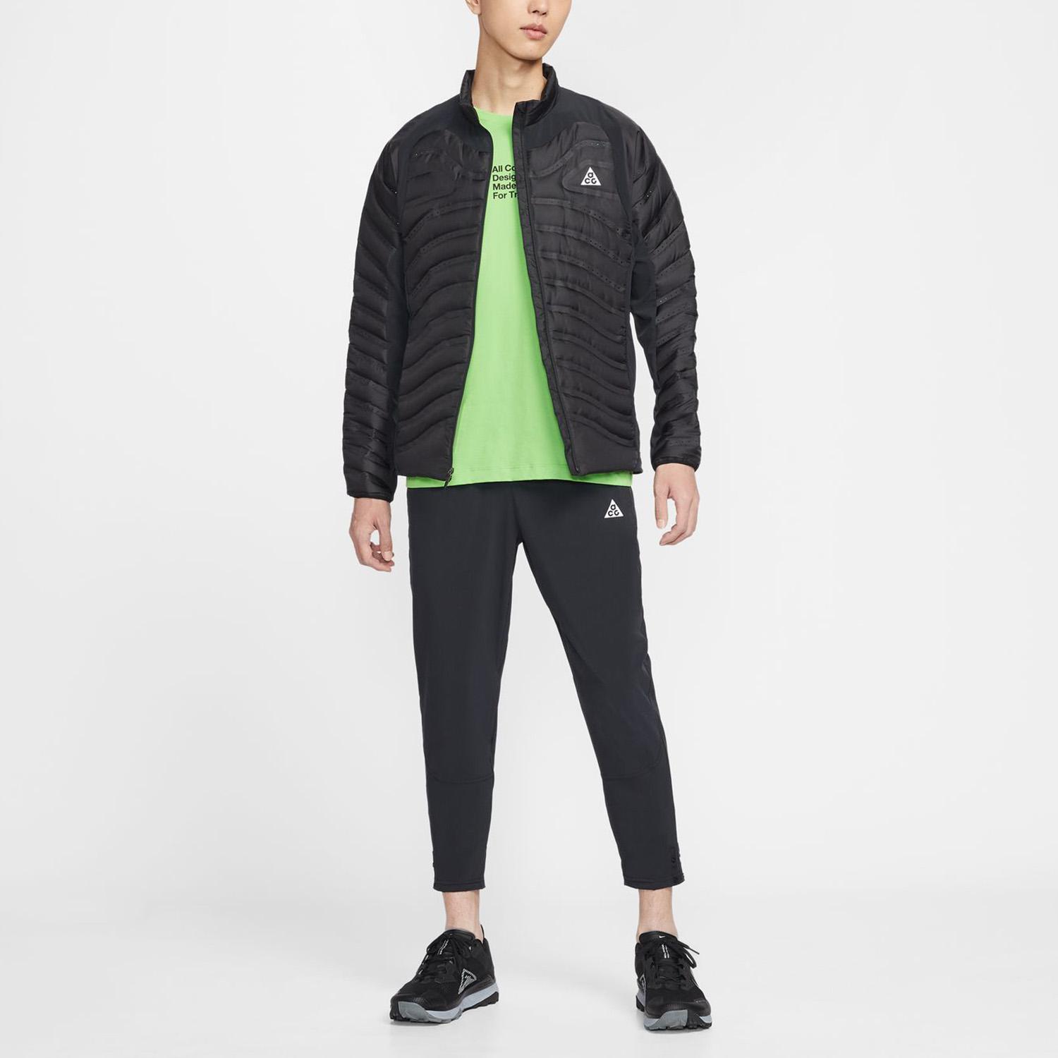 NIKE NIKE ACG Lava Loft Therma-FIT Trail Running Jacket｜OSHMAN'S