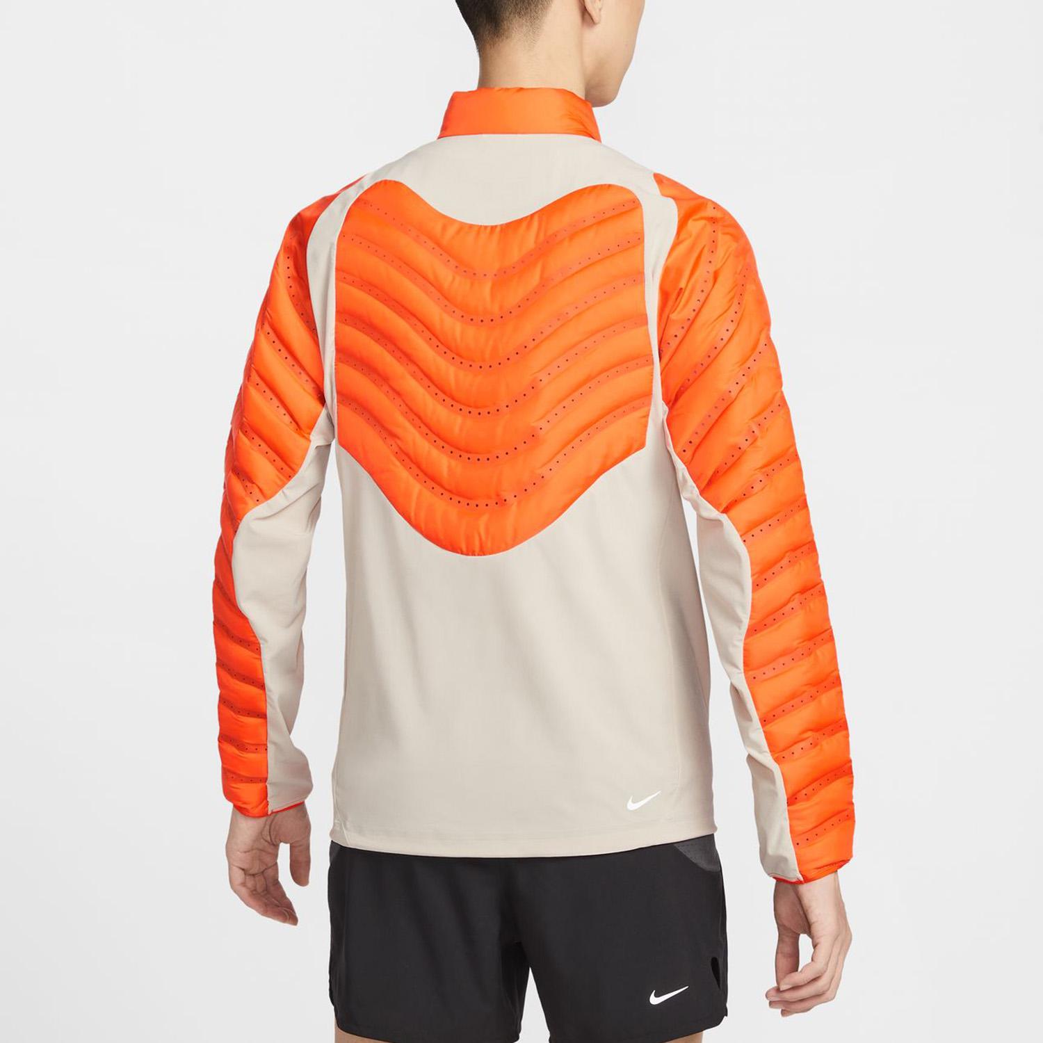 NIKE NIKE ACG Lava Loft Therma-FIT Trail Running Jacket｜OSHMAN'S