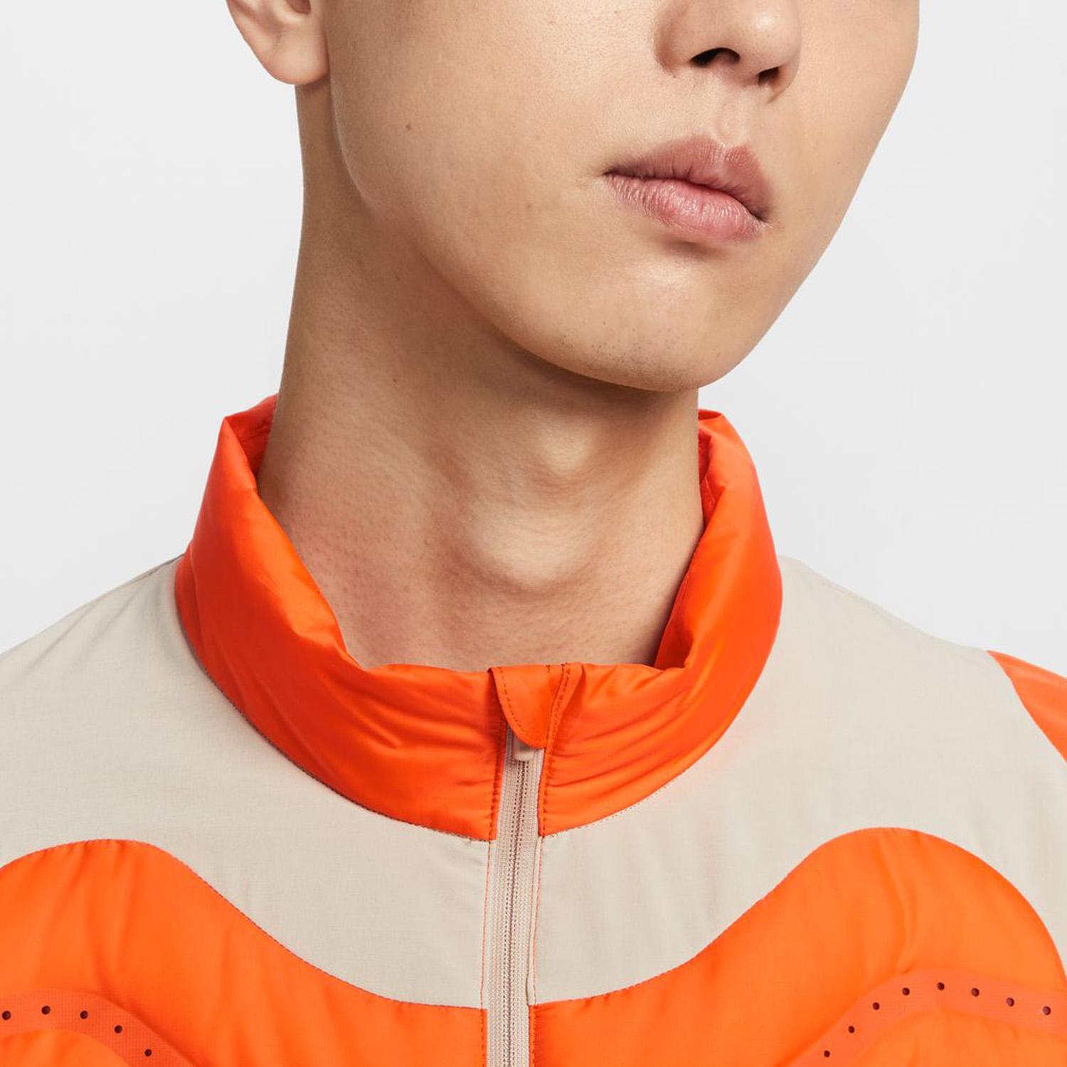 NIKE NIKE ACG Lava Loft Therma-FIT Trail Running Jacket｜OSHMAN'S