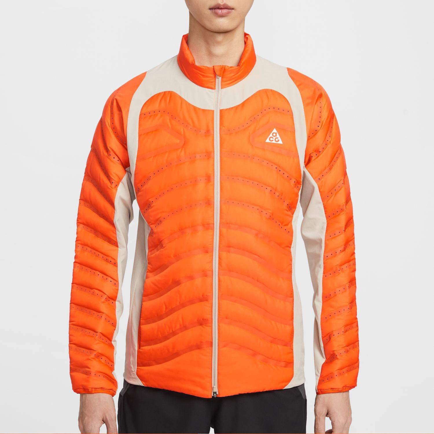 NIKE ACG プルオーバー Lサイズ THERMA-FIT Nike ACG 
