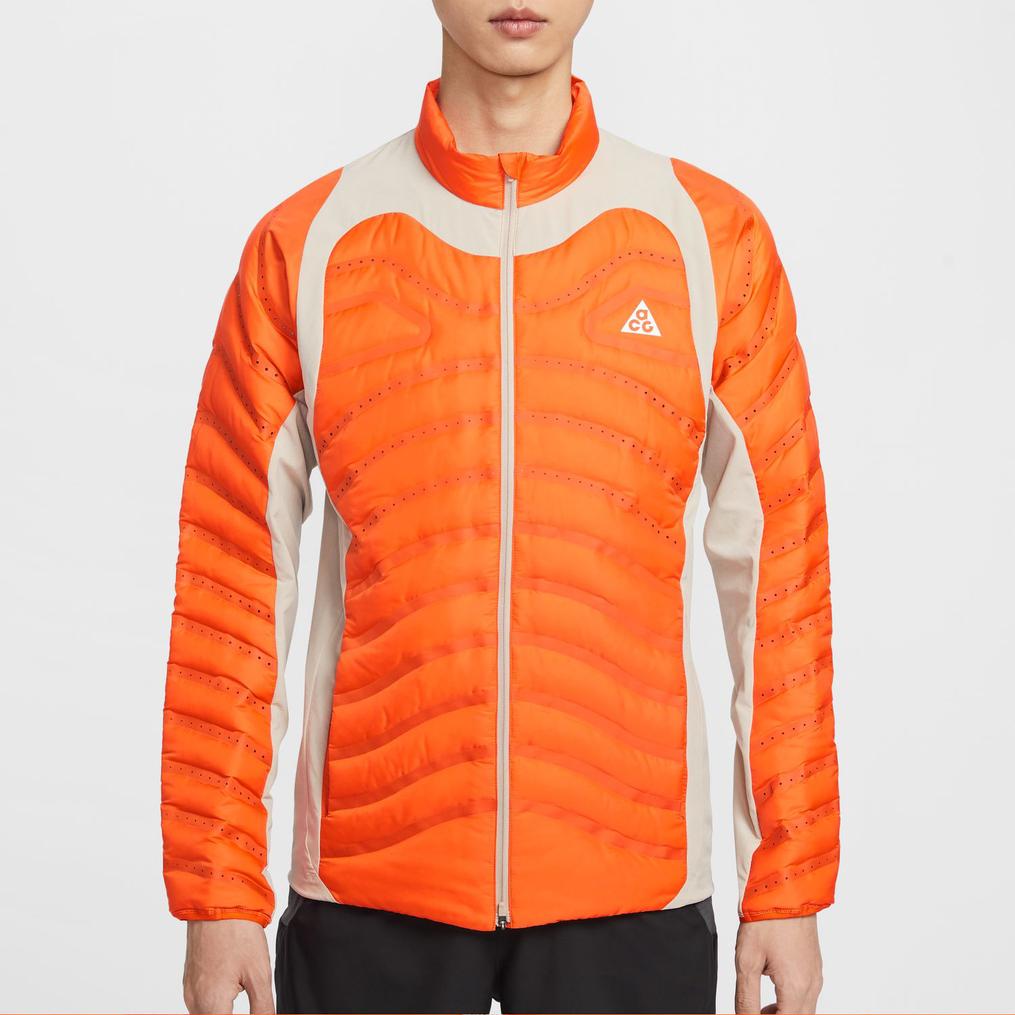  NIKE NIKE ACG Lava Loft Therma-FIT Trail Running Jacket画像4