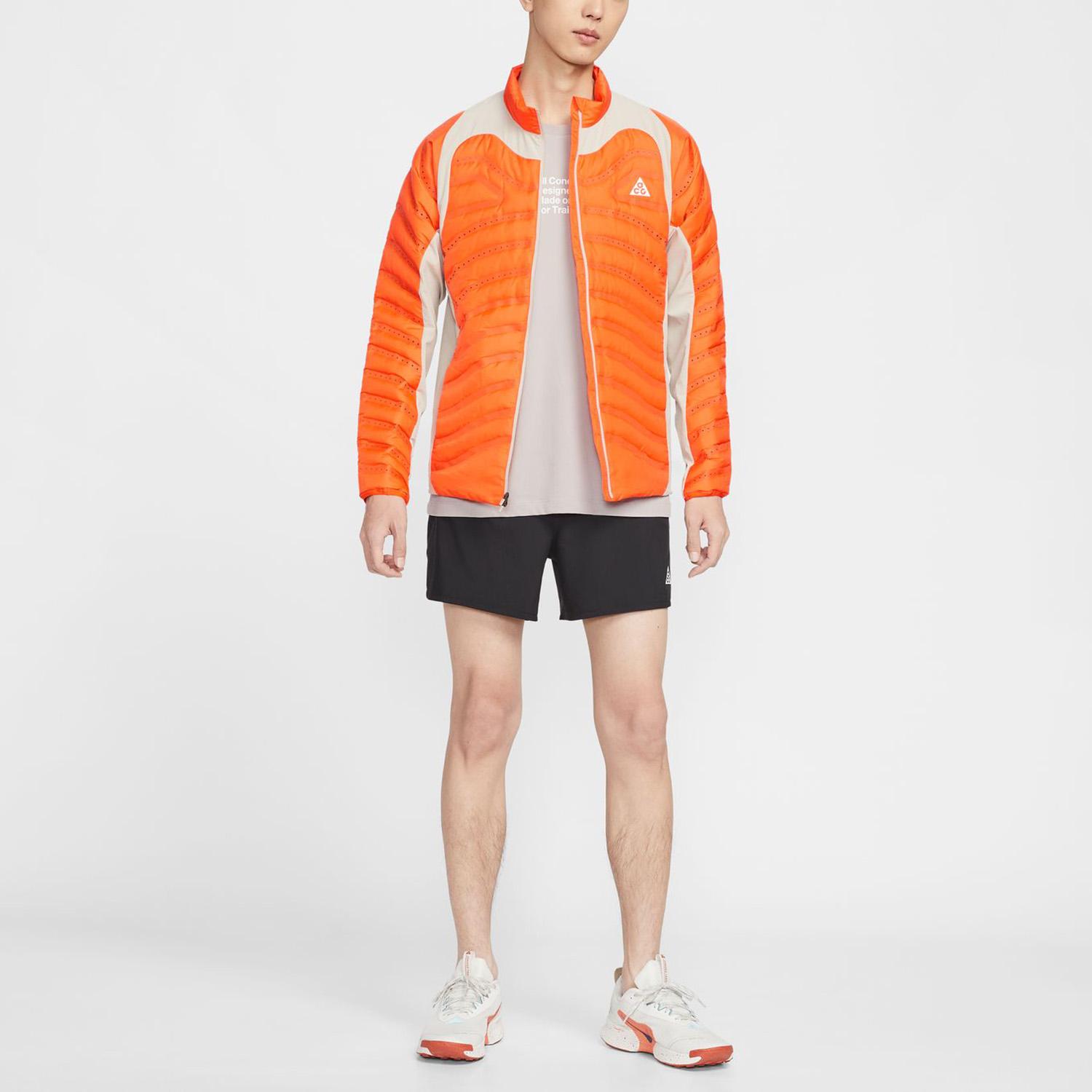 NIKE NIKE ACG Lava Loft Therma-FIT Trail Running Jacket｜OSHMAN'S