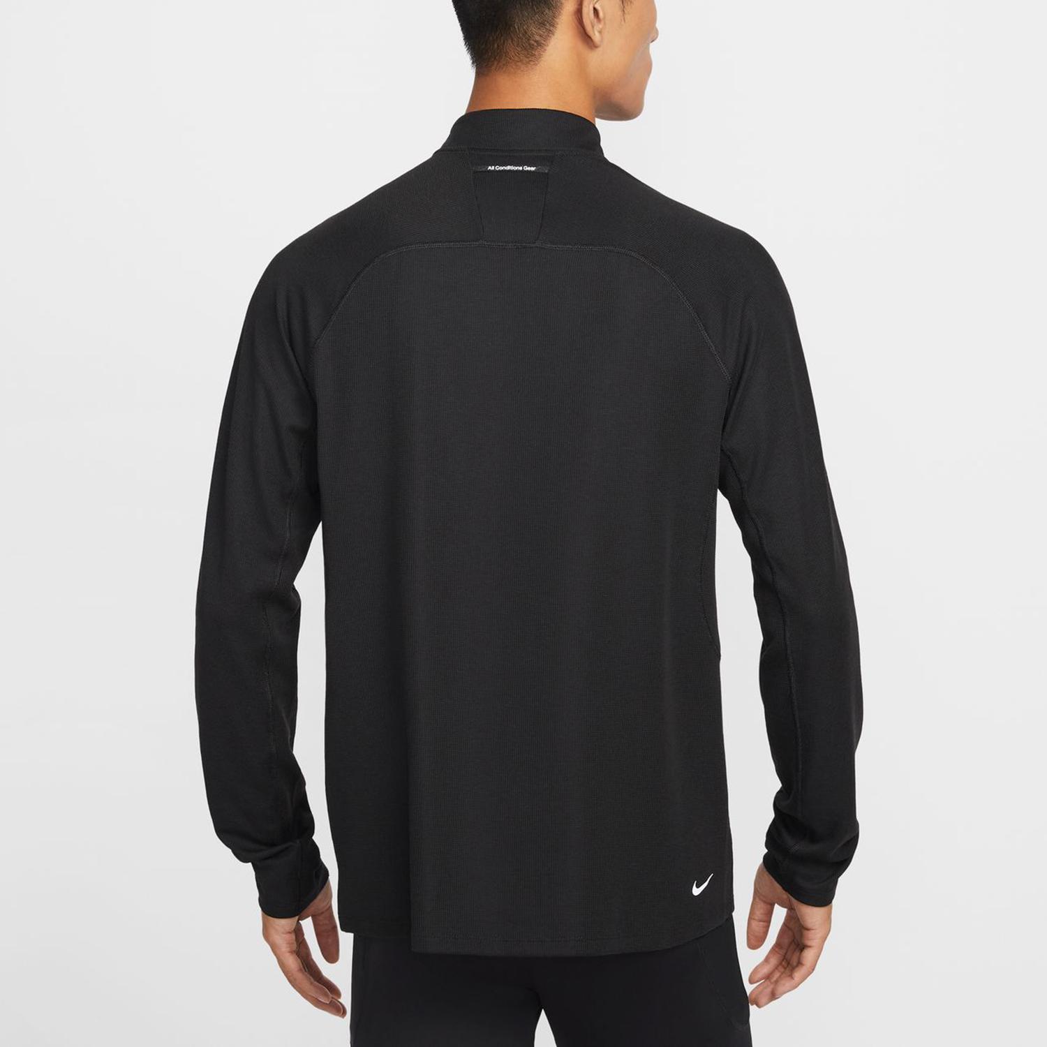 NIKE NIKE ACG Dri-FIT Trail Midlayer Halfzip｜OSHMAN'S ONLINE 公式通販