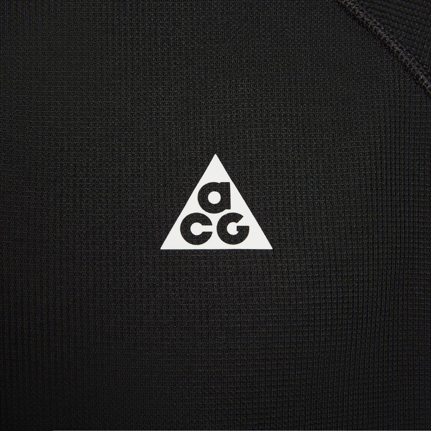 NIKE 【オンライン限定価格】 ACG Dri-FIT Trail Midlayer Halfzip
