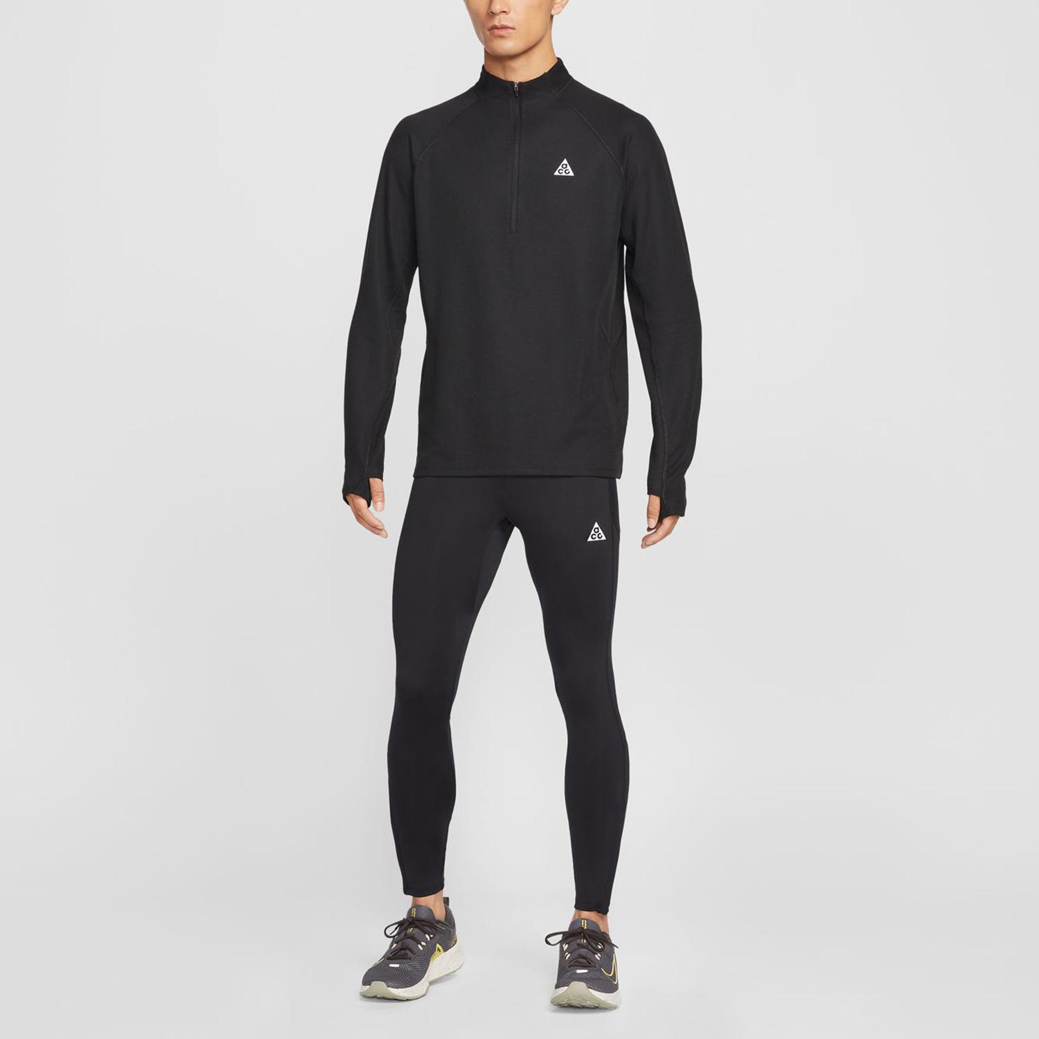 NIKE NIKE ACG Dri-FIT Trail Midlayer Halfzip｜OSHMAN'S ONLINE 公式通販