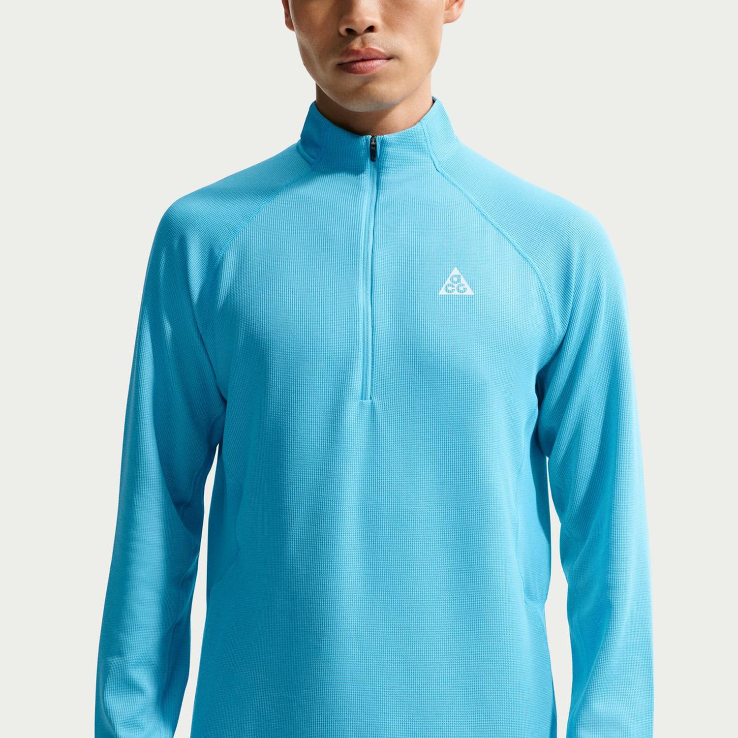 NIKE NIKE ACG Dri-FIT Trail Midlayer Half-Zip｜OSHMAN'S ONLINE