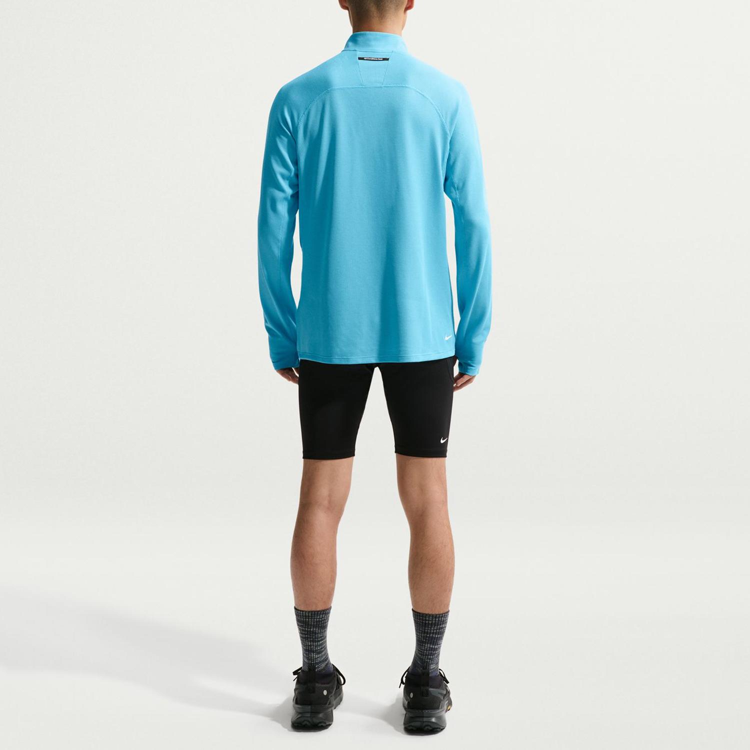 NIKE NIKE ACG Dri-FIT Trail Midlayer Half-Zip｜OSHMAN'S ONLINE