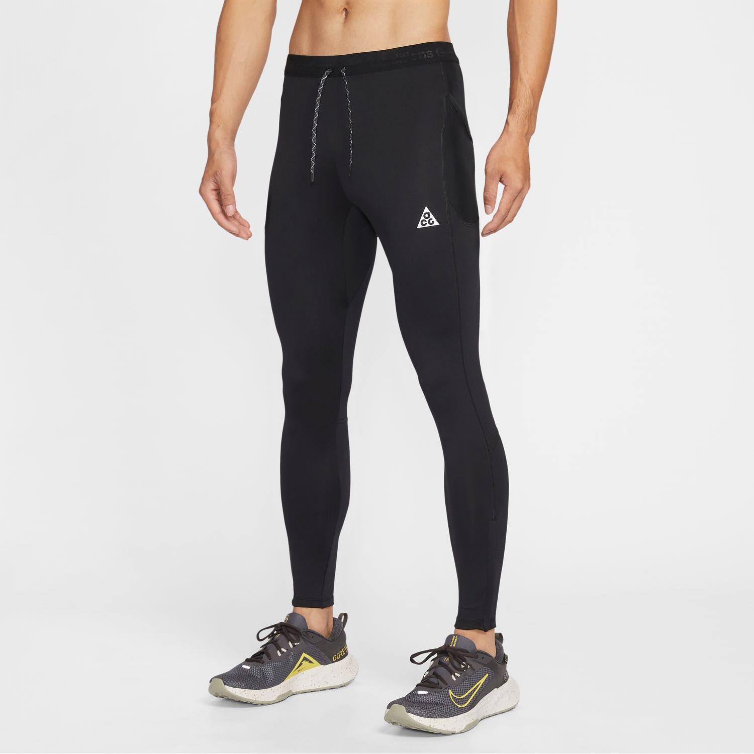 Nike DRI-FIT ADV ストライプタイツ M NIKE NIKE ACG Lunar Ray Dri-FIT ADV Tight｜OSHMAN'S ONLINE 公式通販
