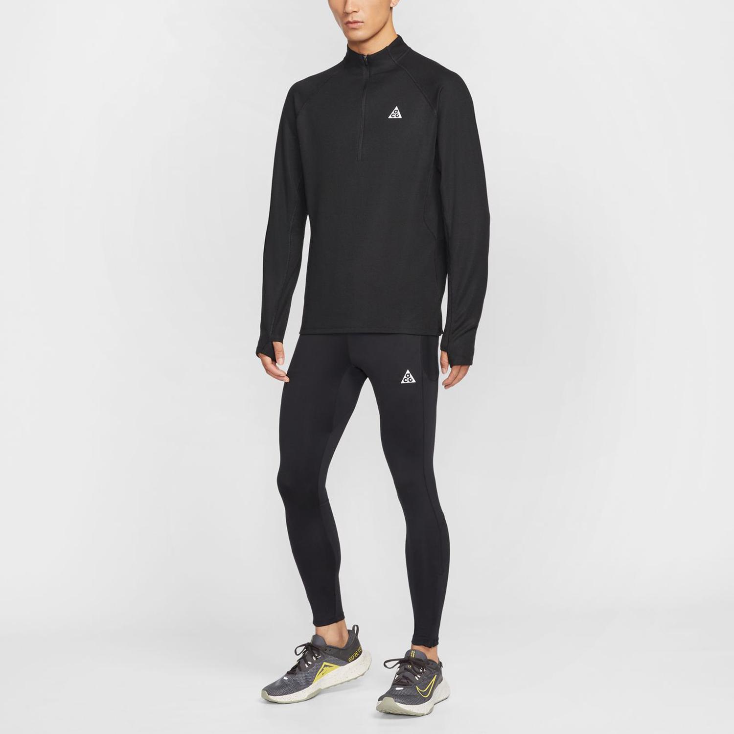 Nike ACG Lunar Ray ロングタイツ　Mサイズ NIKE NIKE ACG Lunar Ray Dri-FIT ADV Tight｜OSHMAN'S ONLINE 公式通販