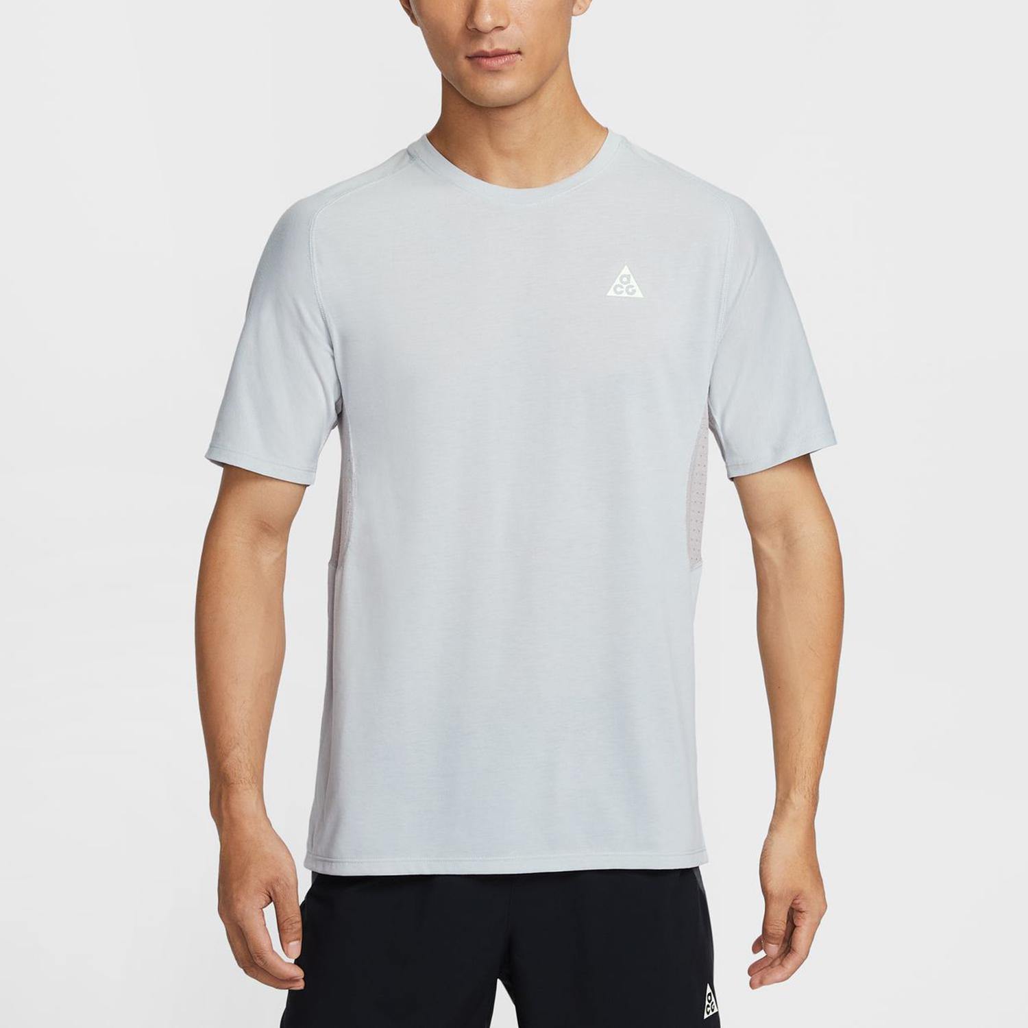 NIKE NIKE ACG Solar Chase Dri-FIT ADV Trail Running Tops｜OSHMAN'S