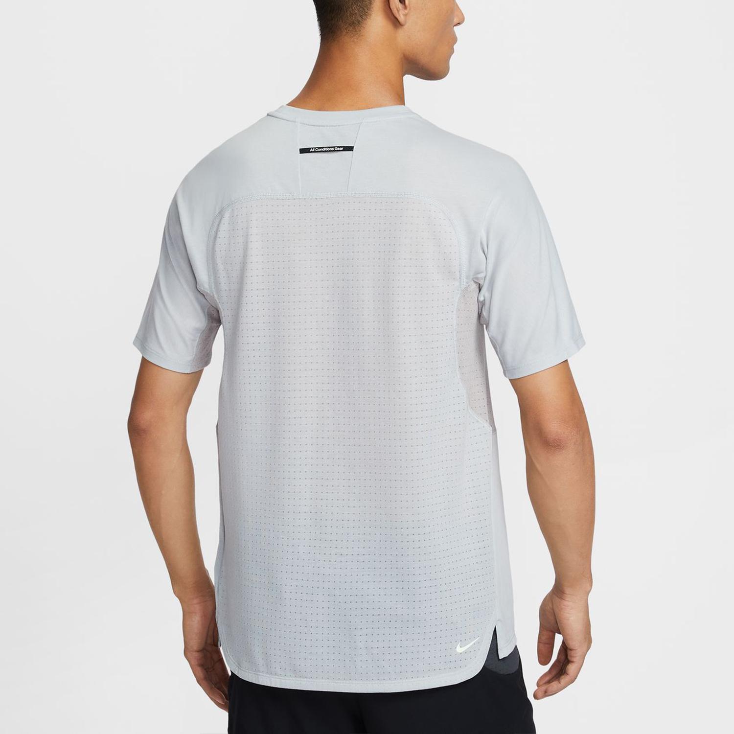 NIKE NIKE ACG Solar Chase Dri-FIT ADV Trail Running Tops｜OSHMAN'S