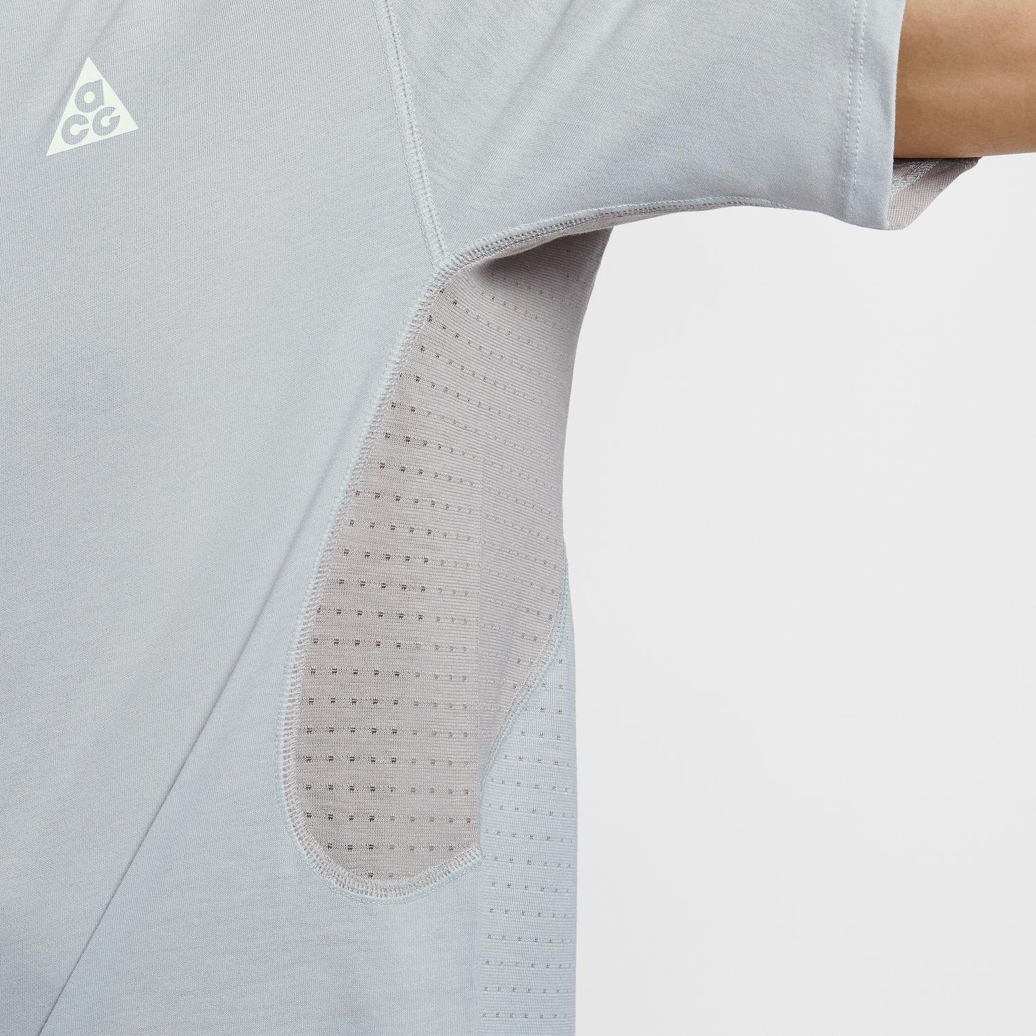NIKE NIKE ACG Solar Chase Dri-FIT ADV Trail Running Tops｜OSHMAN'S