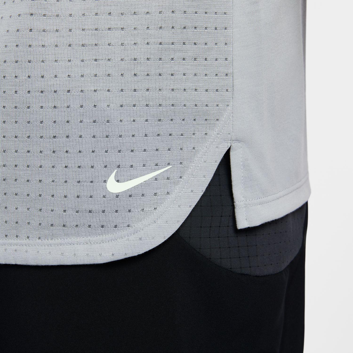 NIKE NIKE ACG Solar Chase Dri-FIT ADV Trail Running Tops｜OSHMAN'S