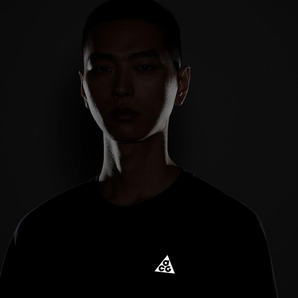  NIKE NIKE ACG "Solar Chase" Dri-FIT ADV Tops画像8