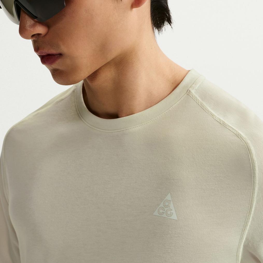  NIKE NIKE ACG "Solar Chase" Dri-FIT ADV Tops画像2