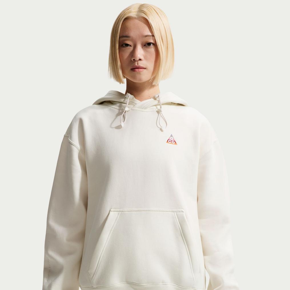  NIKE NIKE ACG Tuff Fleece LNY Parka画像4