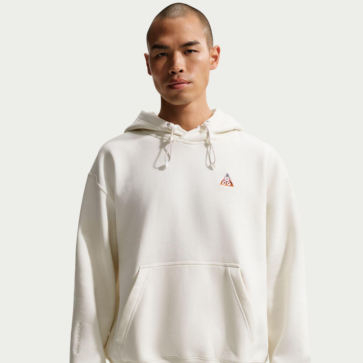 NIKE NIKE ACG Tuff Fleece LNY Parka｜OSHMAN'S ONLINE 公式通販