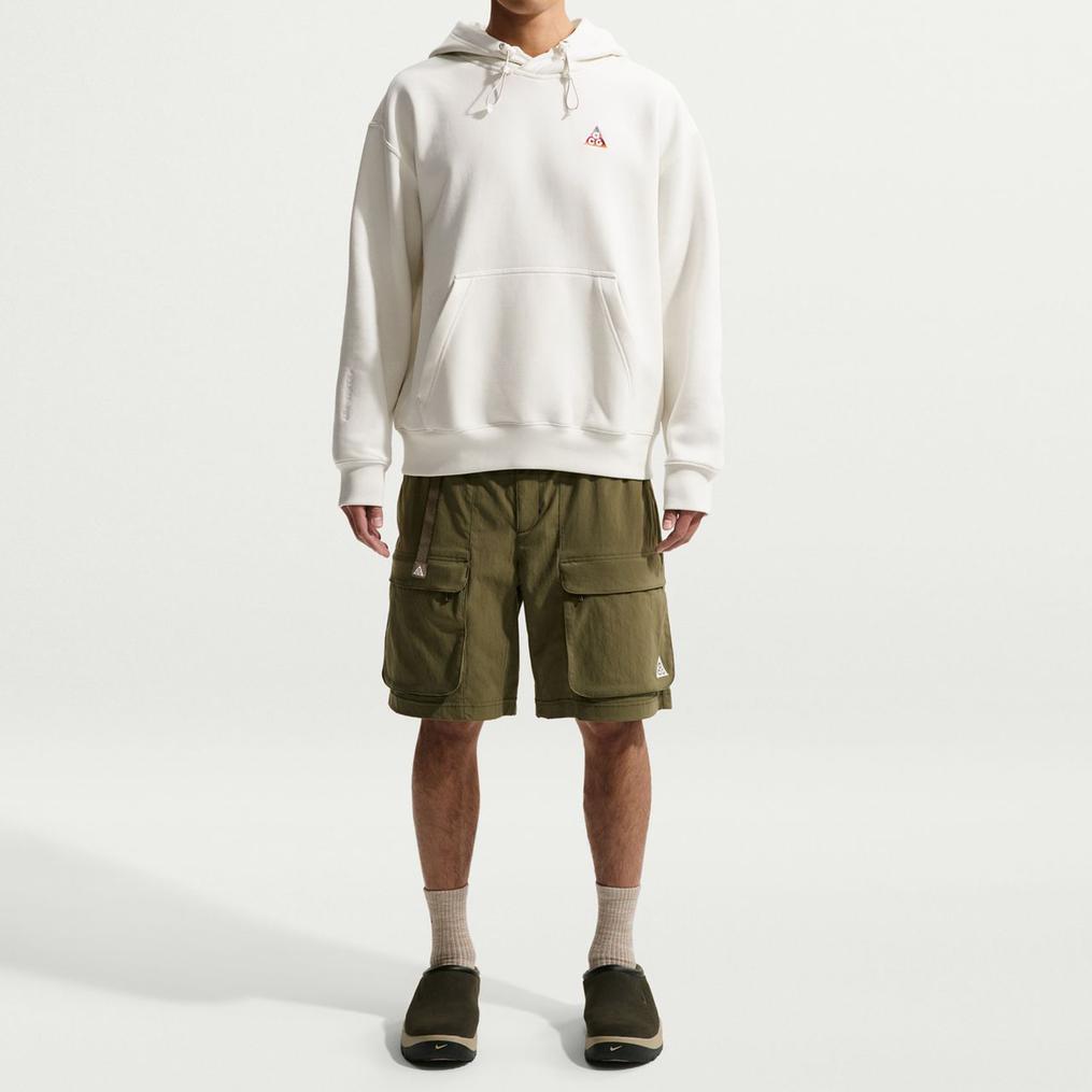  NIKE NIKE ACG Tuff Fleece LNY Parka画像8