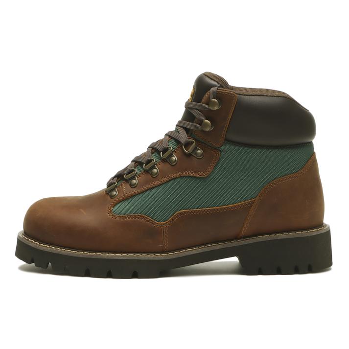 HAWKINS �m�G���~�b�h CH/BROWN/GREEN