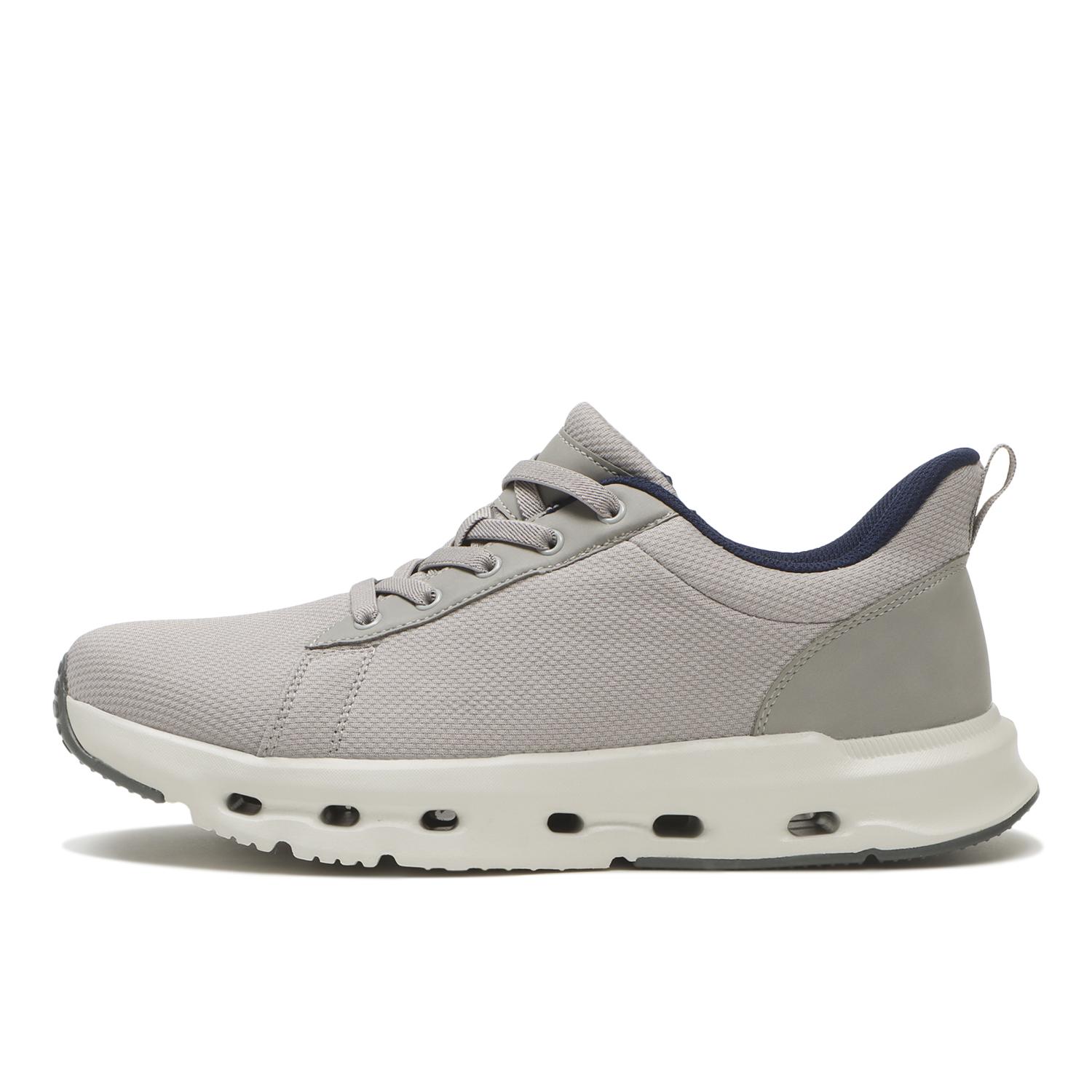 ABC-MART SELECT CL SNEAKERS Quick Slide L0155 GRAY — photo 1 of 7