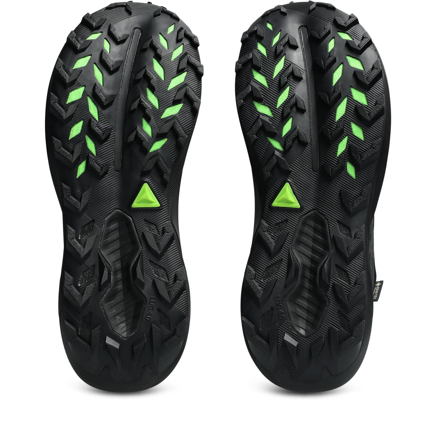 asics 【トライオンキャンペーン対象品】 Trabuco 14 GTX｜OSHMAN'S