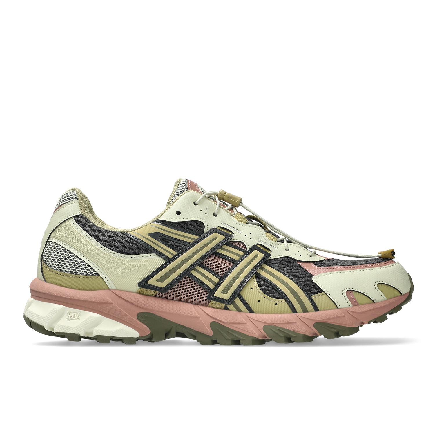クラッキングWエクソソーム asics ASICS Gel-Sonoma TR62｜OSHMAN'S ONLINE 公式通販
