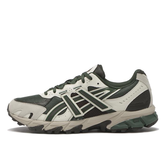 ASICS GEL-SONOMA TR62 FOREST/CREAM