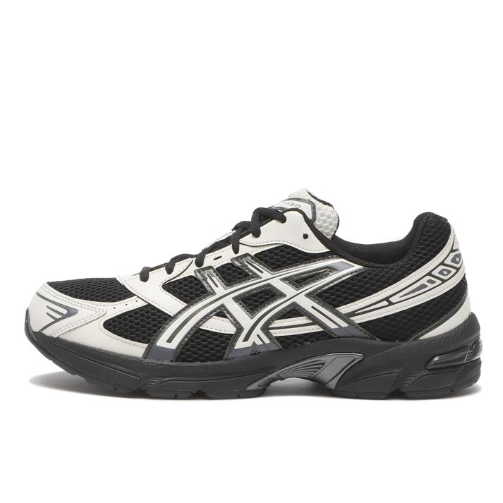 ASICS GEL-1130 #BLACK/CREAM