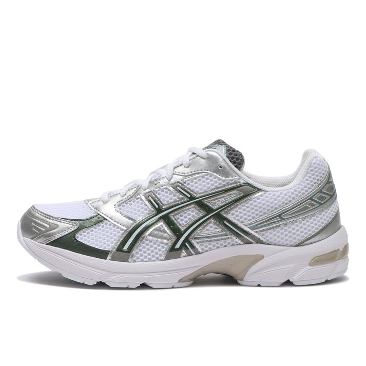 ASICS GEL-1130 #*WHITE/FOREST