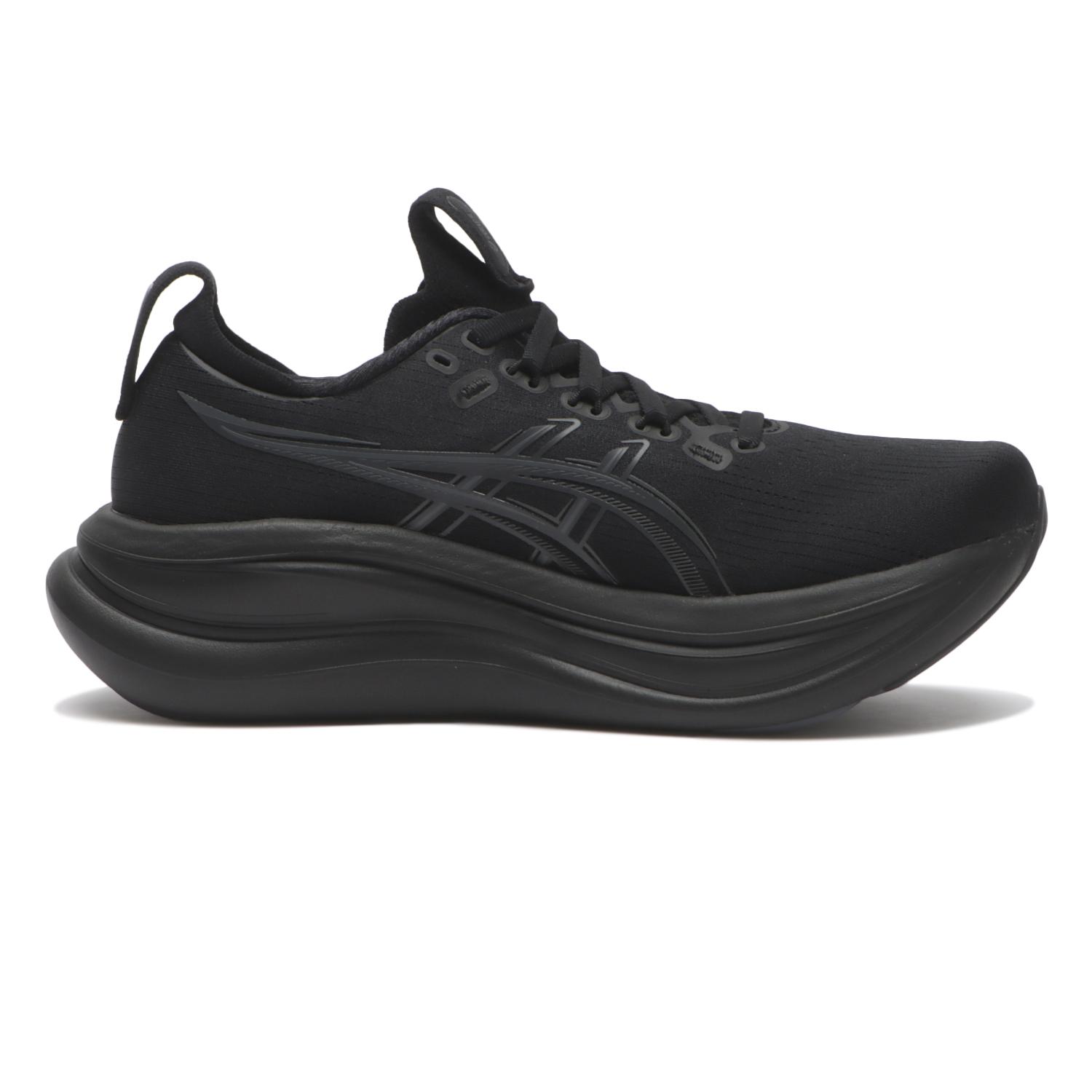 ASICS】 アシックス W GEL-NIMBUS 28 W ゲルニンバス28 1012B899.001 
