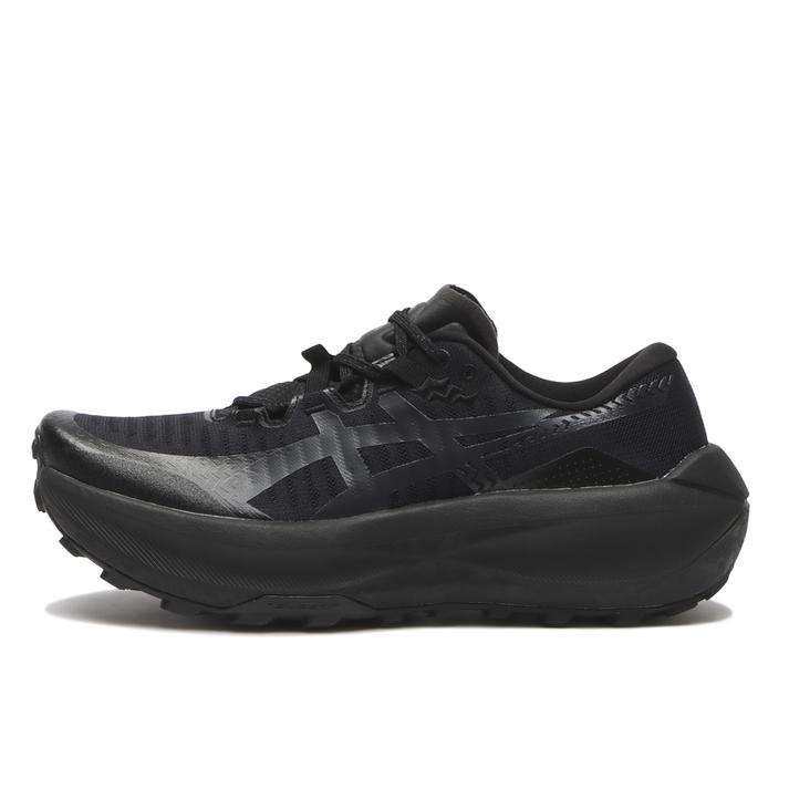 ASICS �g���u�[�R�}�b�N�X5 BLACK/G GREY