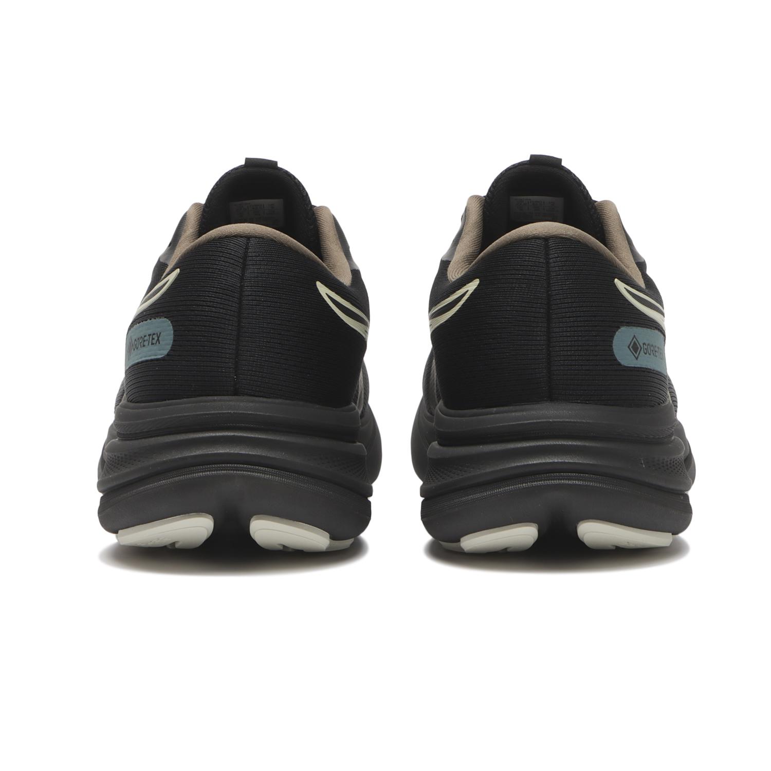 ASICS】 アシックス GEL-PULSE 17 GTX ゲルパルス17 GTX 1011C154.001
