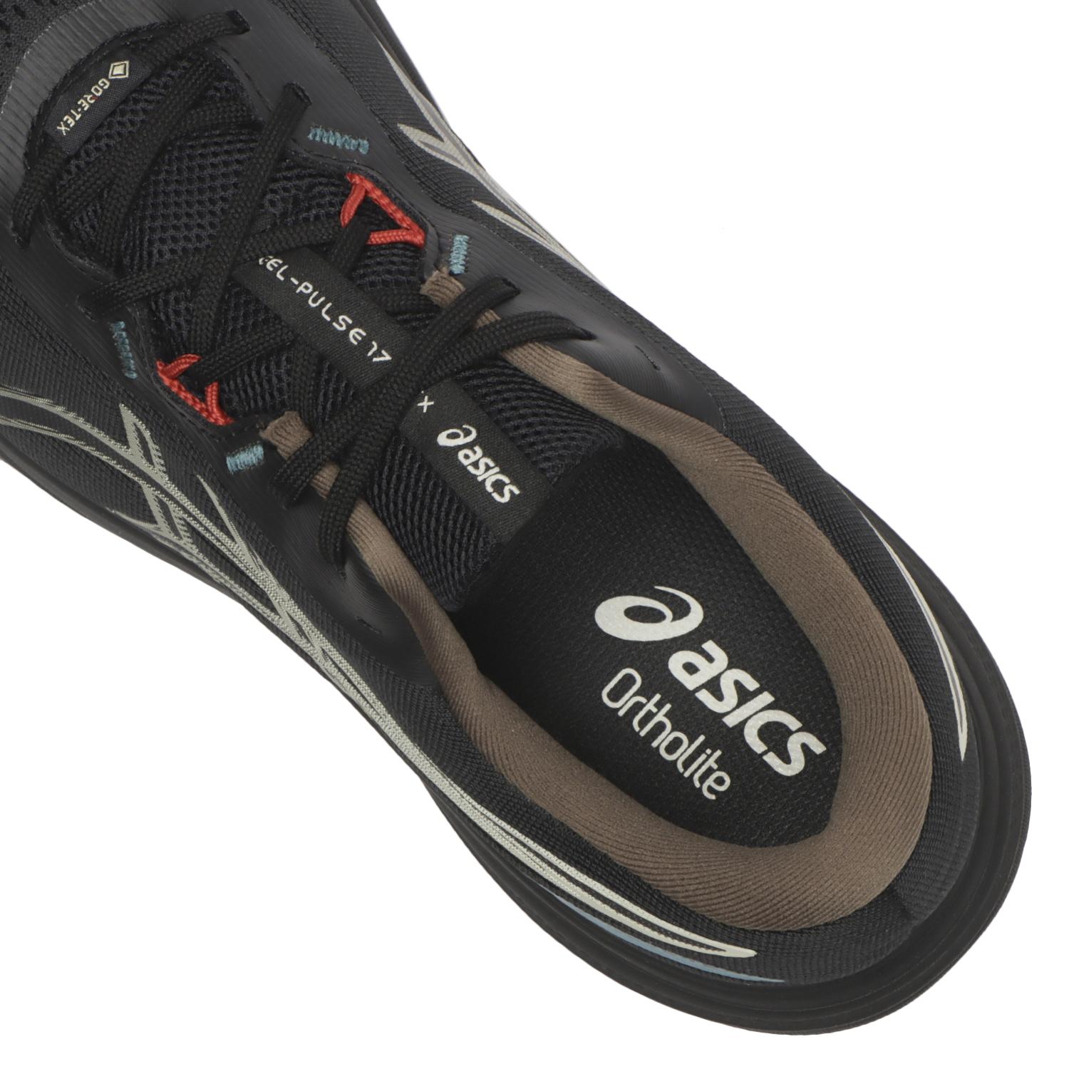 ASICS】 アシックス GEL-PULSE 17 GTX ゲルパルス17 GTX 1011C154.001