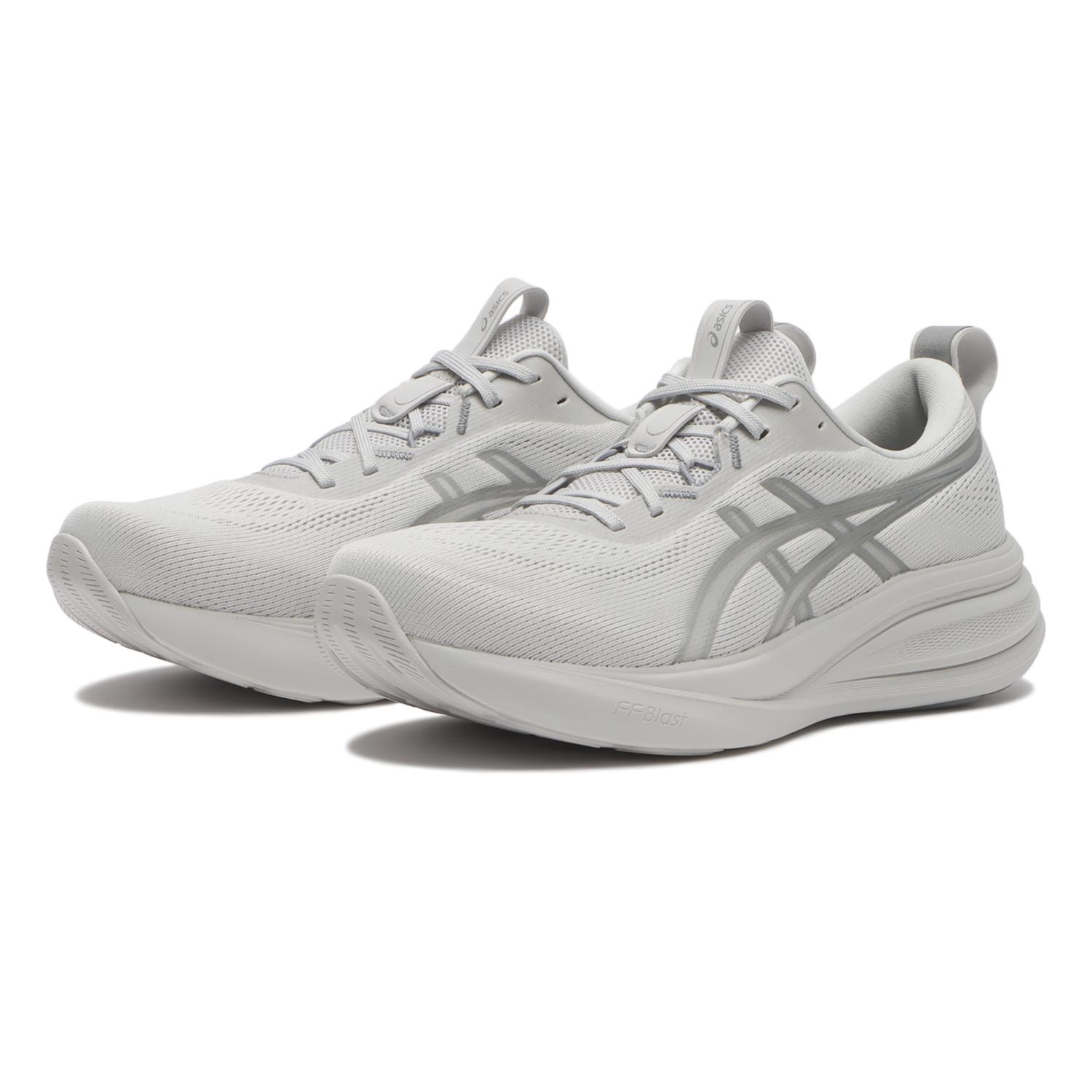 ASICS】 アシックス GEL-PULSE 17 ゲルパルス17 1011C153.020 C GREY