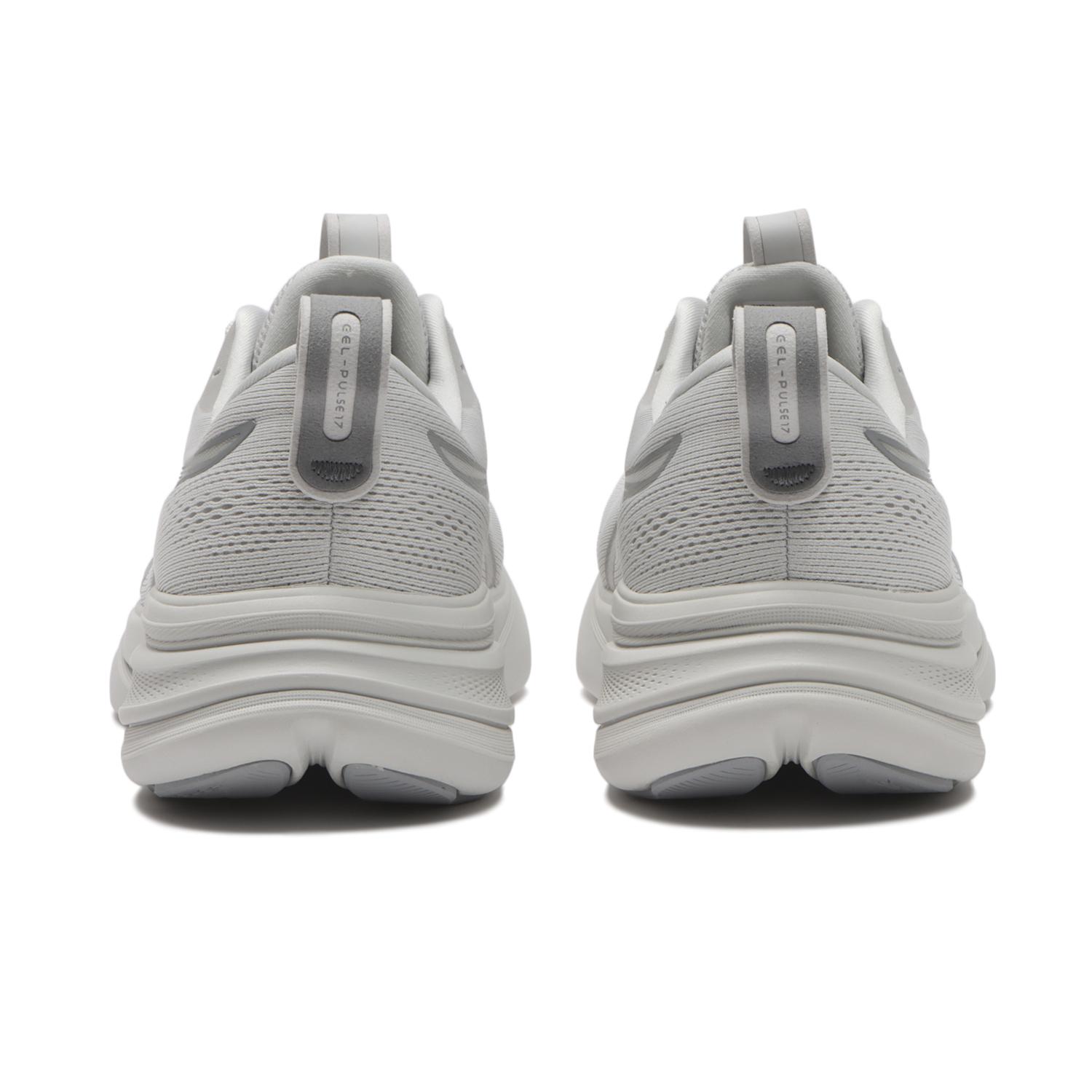 ASICS】 アシックス GEL-PULSE 17 ゲルパルス17 1011C153.020 C GREY