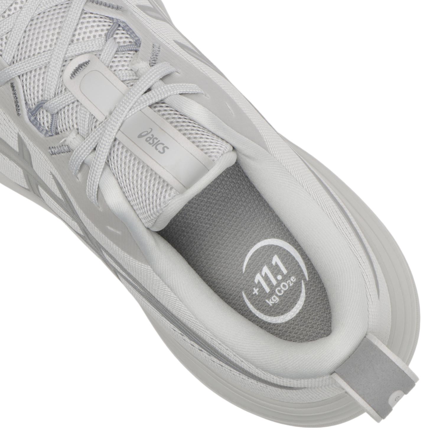 ASICS】 アシックス GEL-PULSE 17 ゲルパルス17 1011C153.020 C GREY