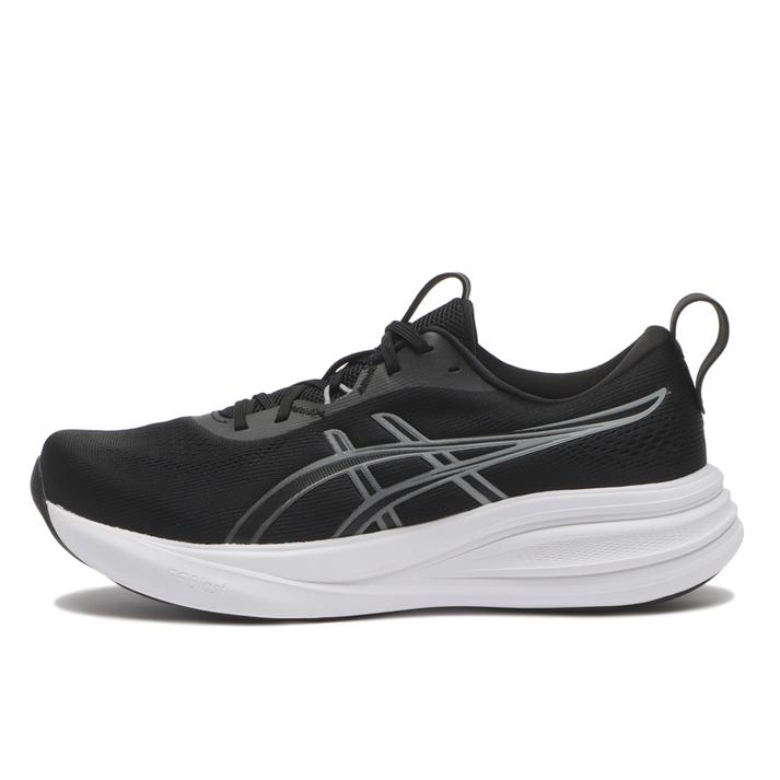 ASICS �Q���p���X17 ���C�h BLACK/GRAVEL
