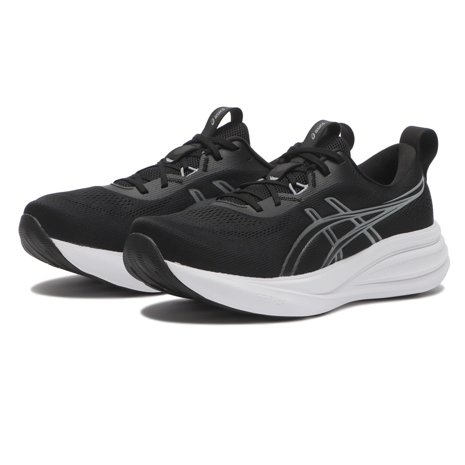ハル① ASICS】 アシックス GEL-PULSE 17 W ゲルパルス17 ワイド 1011C157.001