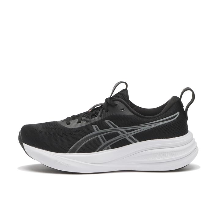 ASICS W �Q���p���X17 BLACK/GRAVEL