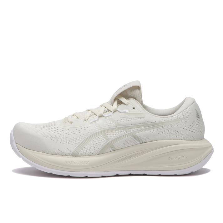 ASICS �Q���L�������X 28 CREAM/G GREY