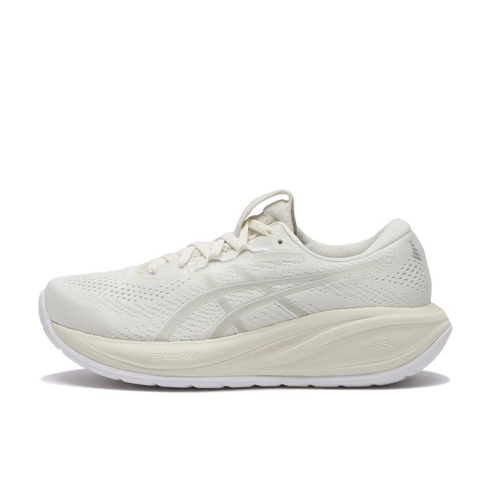 ASICS W �Q���L�������X 28 CREAM/G GREY