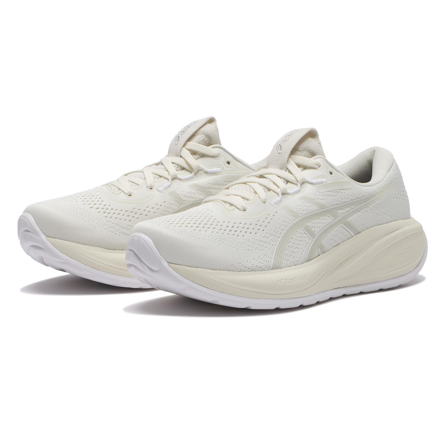 ASICS】 アシックス W GEL-CUMULUS 28 W ゲルキュムラス 28 1012B916