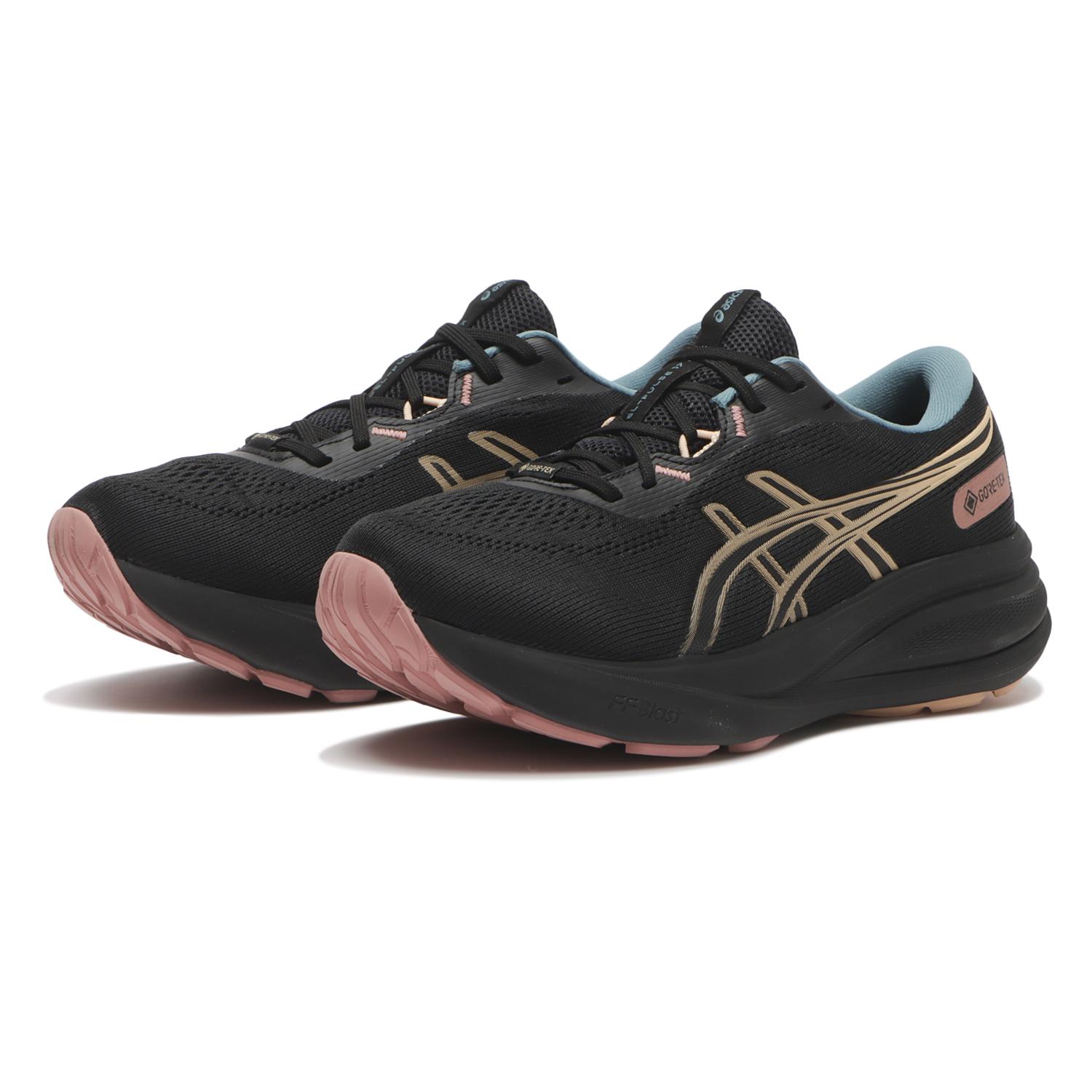 ASICS】 アシックス W GEL-PULSE 17 GTX W ゲルパルス17 GTX 1012B926