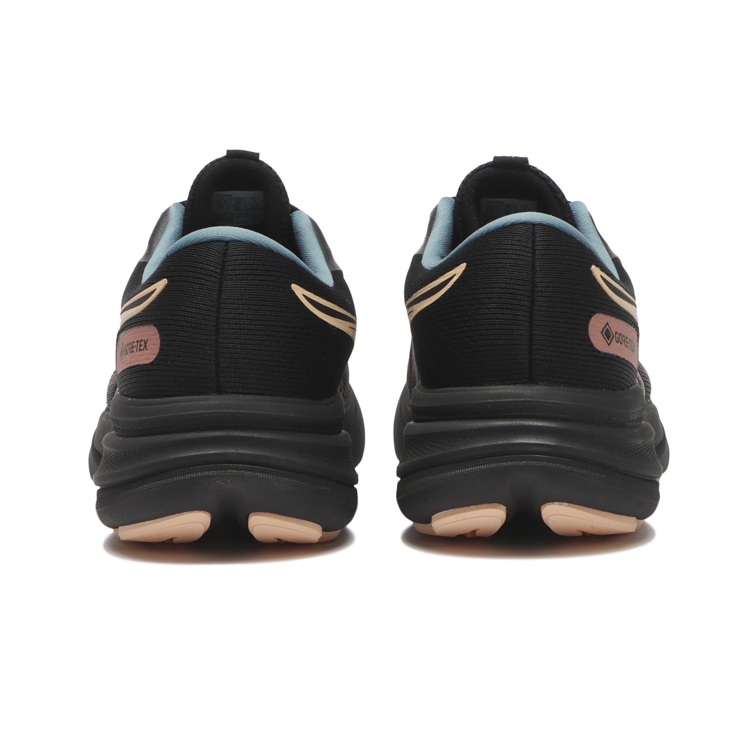 ASICS】 アシックス W GEL-PULSE 17 GTX W ゲルパルス17 GTX 1012B926