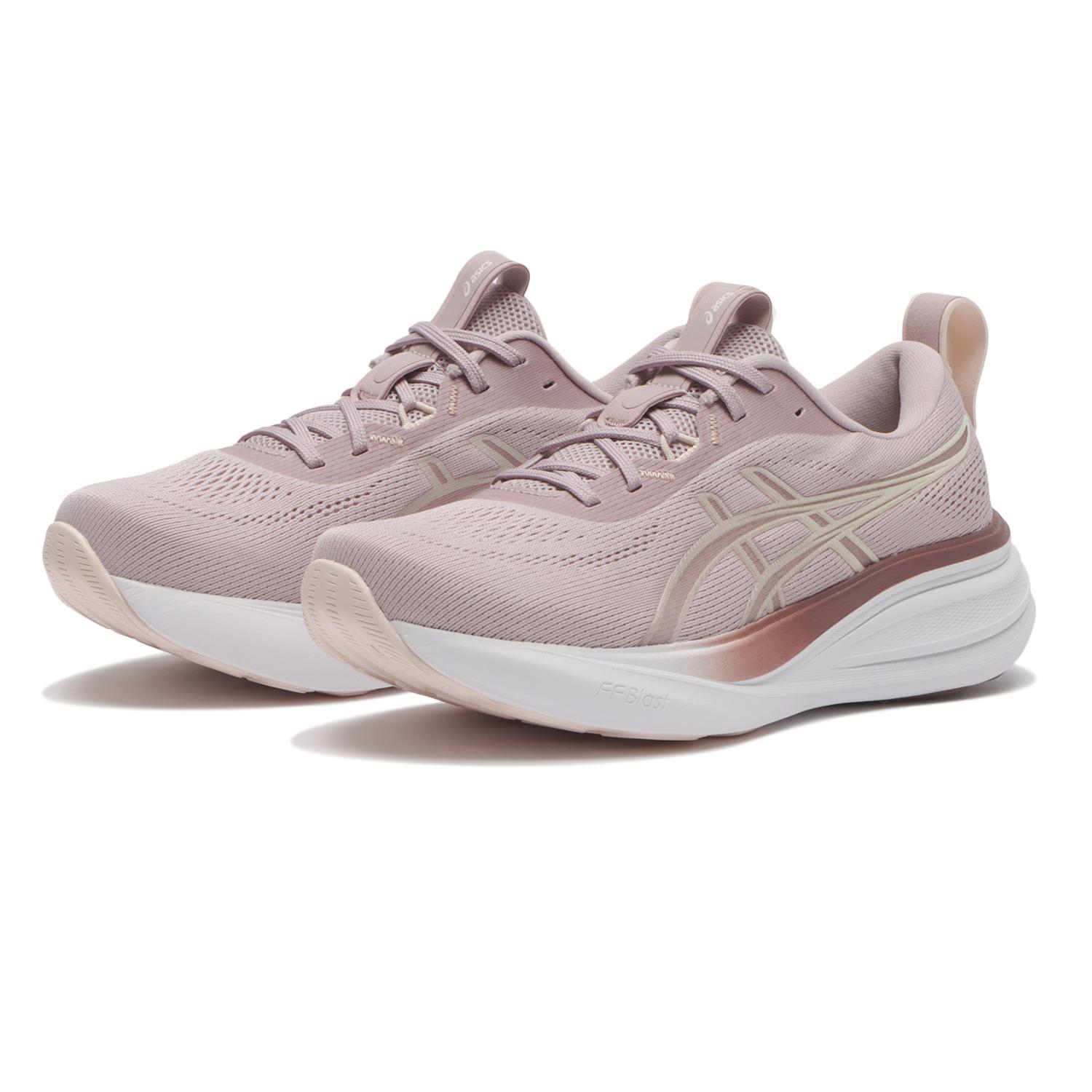 ASICS】 アシックス W GEL-PULSE 17 W ゲルパルス17 1012B930.700