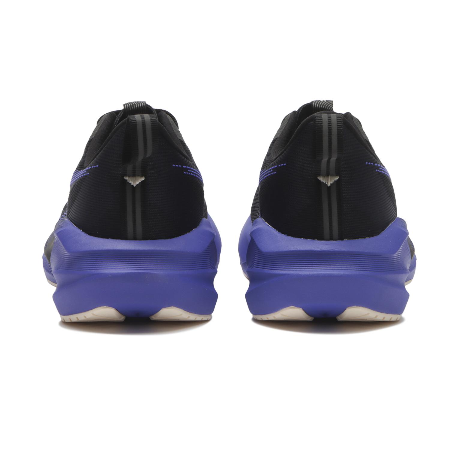 ASICS】 アシックス NOVABLAST 5 ノヴァブラスト5 1011B974.004 BLACK