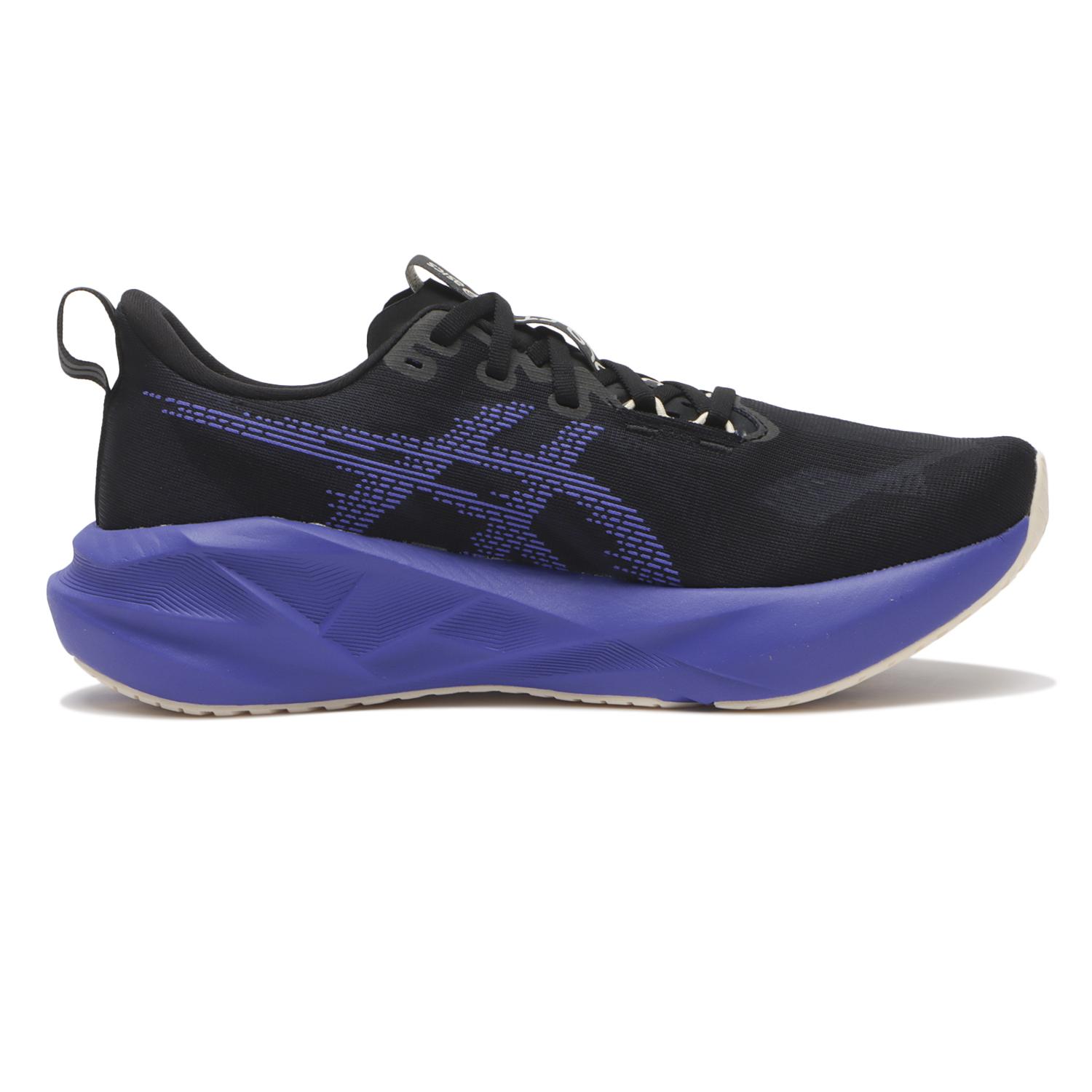 ASICS】 アシックス NOVABLAST 5 ノヴァブラスト5 1011B974.004 BLACK