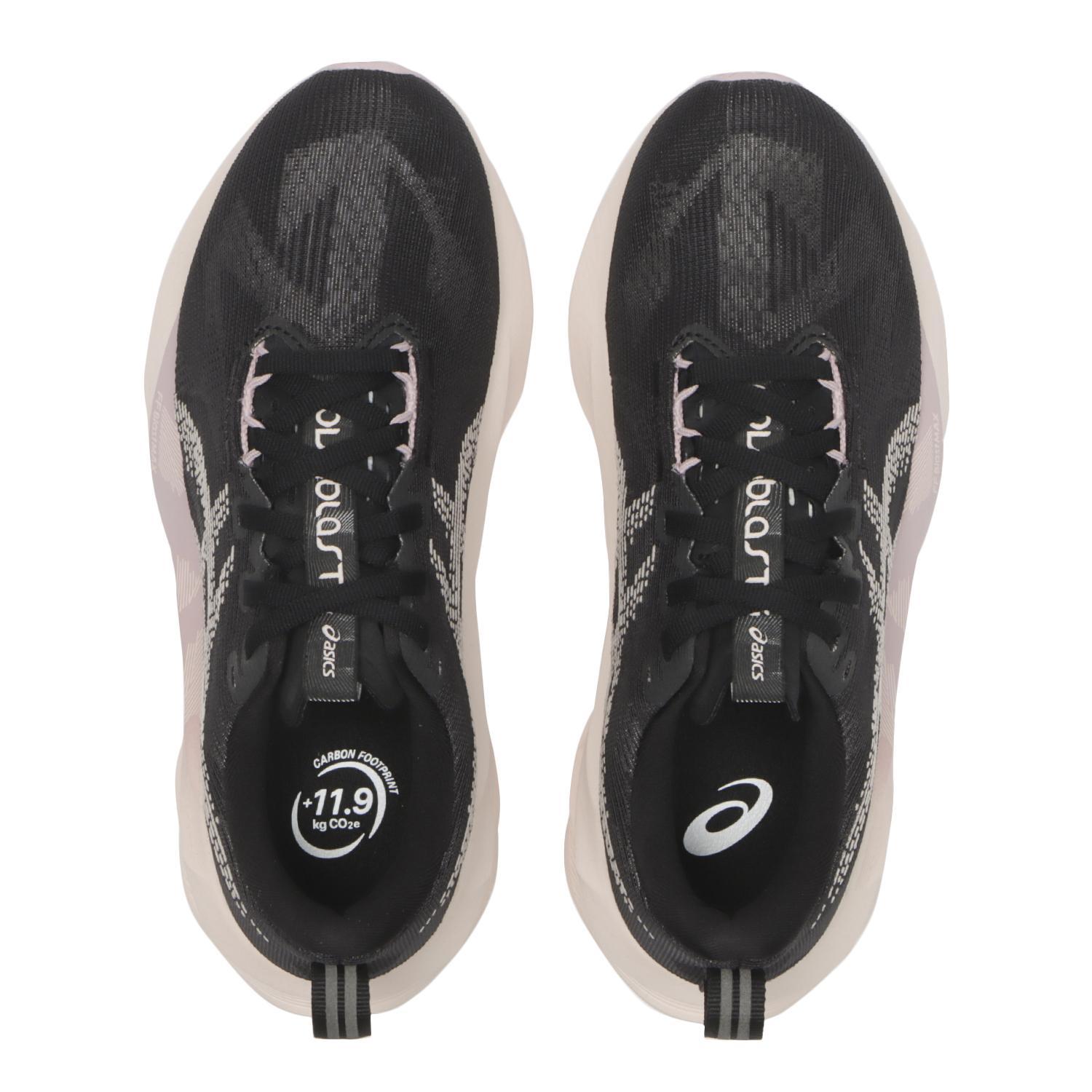 ASICS】 アシックス W NOVABLAST 5 W ノヴァブラスト5 1012B765.003